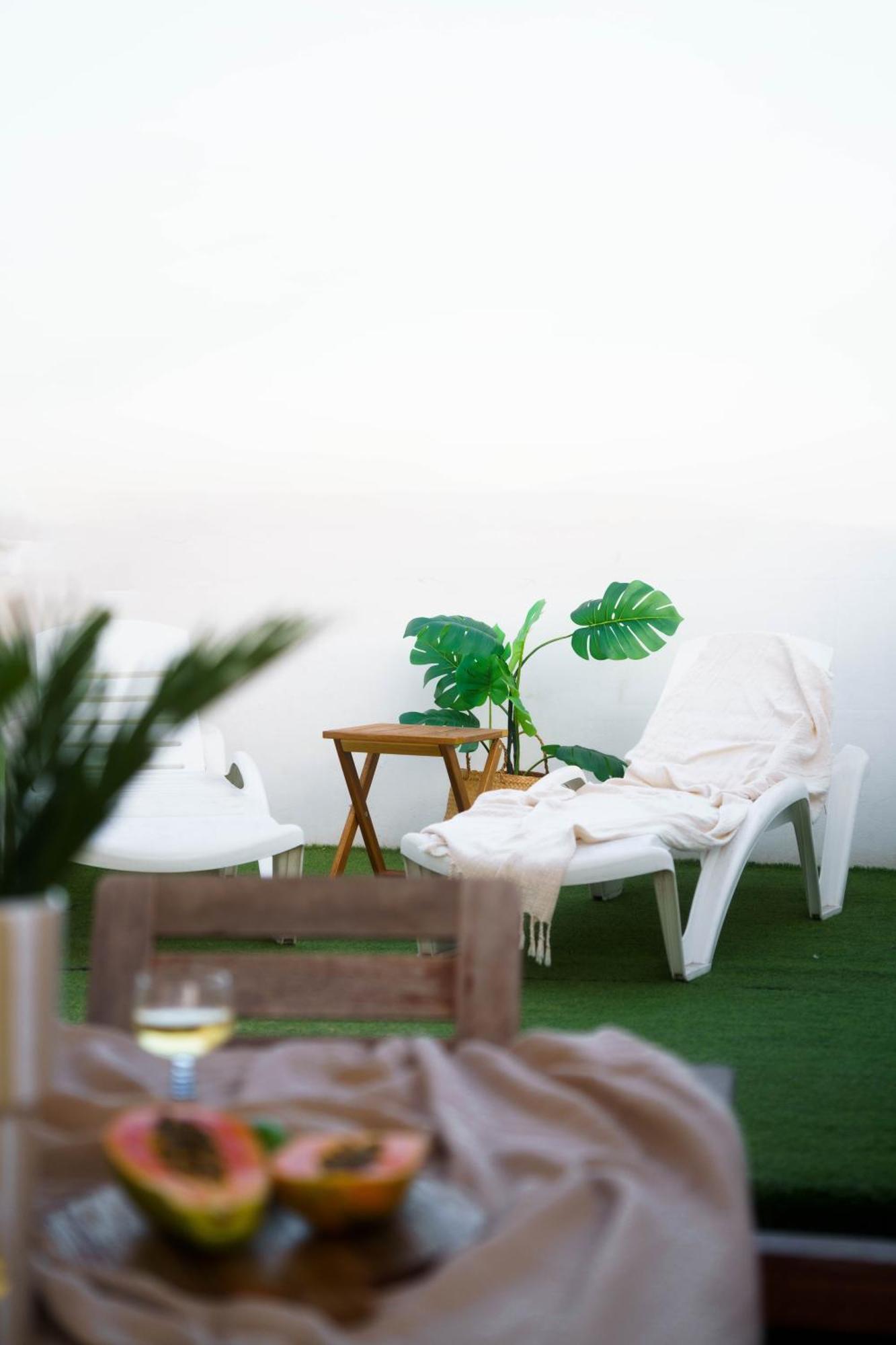 Sea View Home Corralejo Exterior photo